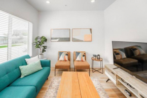 Stunning Villa in Midtown 2BR, 2Bath Home